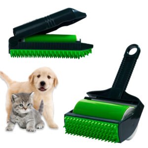 ClawCare Reusable Pet Hair Roller