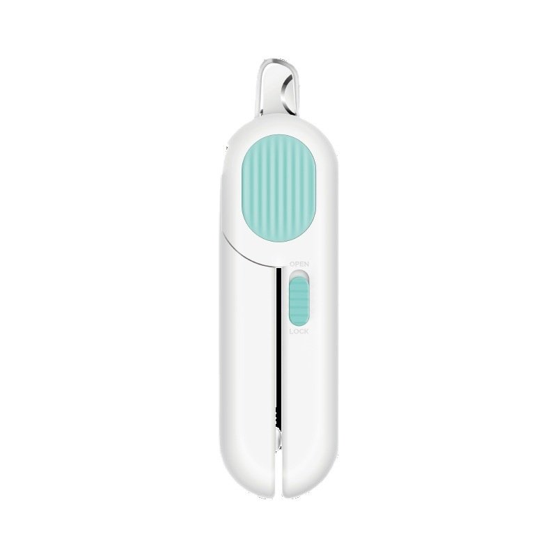 ClawCare LED Pet Nail Clipper - Image 5