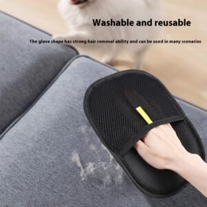 ClawCare Deshedding Grooming Glove