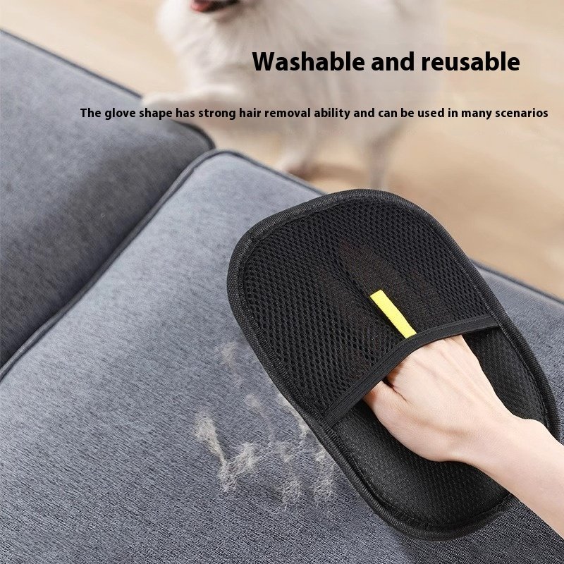 ClawCare Deshedding Grooming Glove