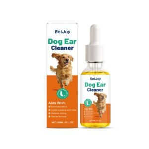 ClawCare Ear Cleaner Kit