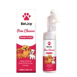 ClawCare Paw Cleaner Cup