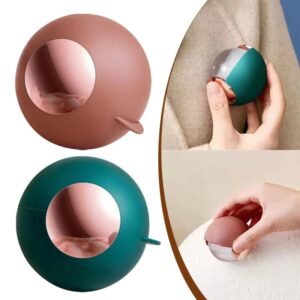 ClawCare Reusable Lint and Fur Roller