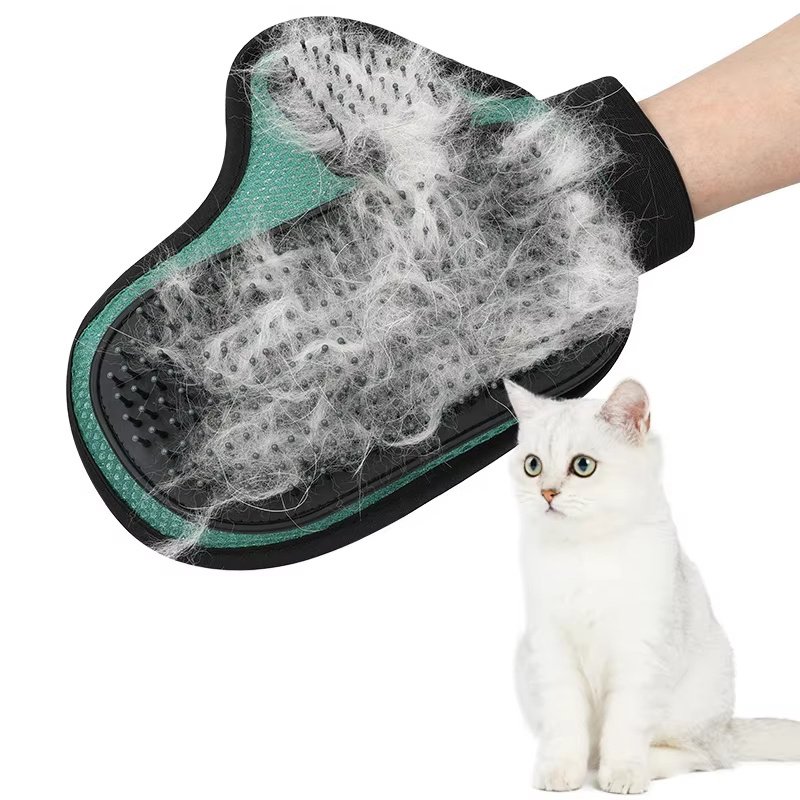 ClawCare Bathing Massage Glove